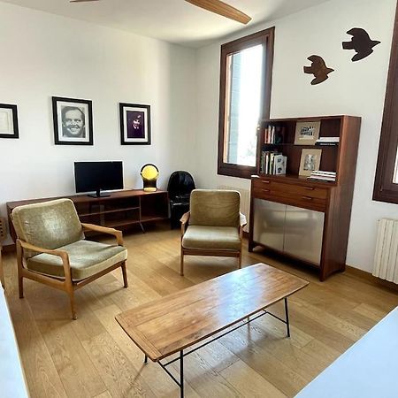 Bella Vista Apartment Venetië Buitenkant foto