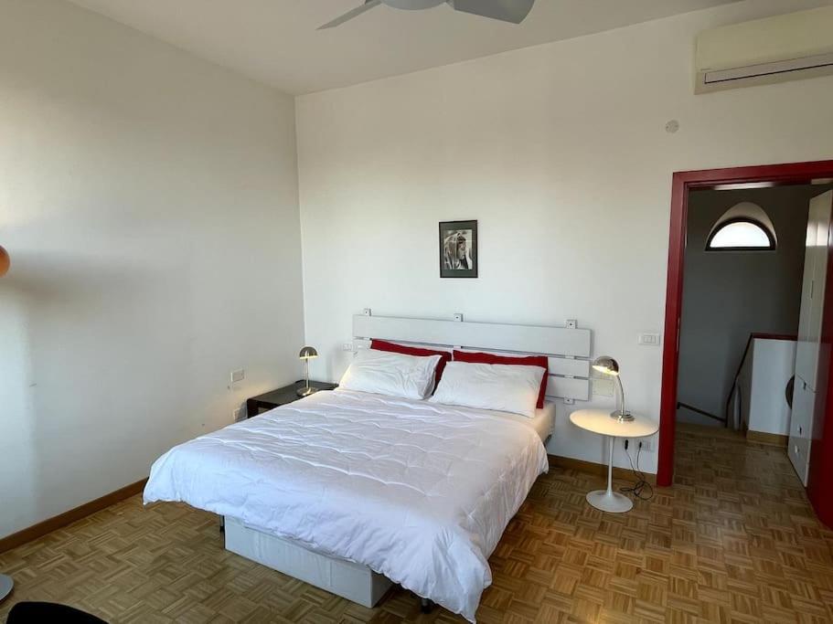 Bella Vista Apartment Venetië Buitenkant foto